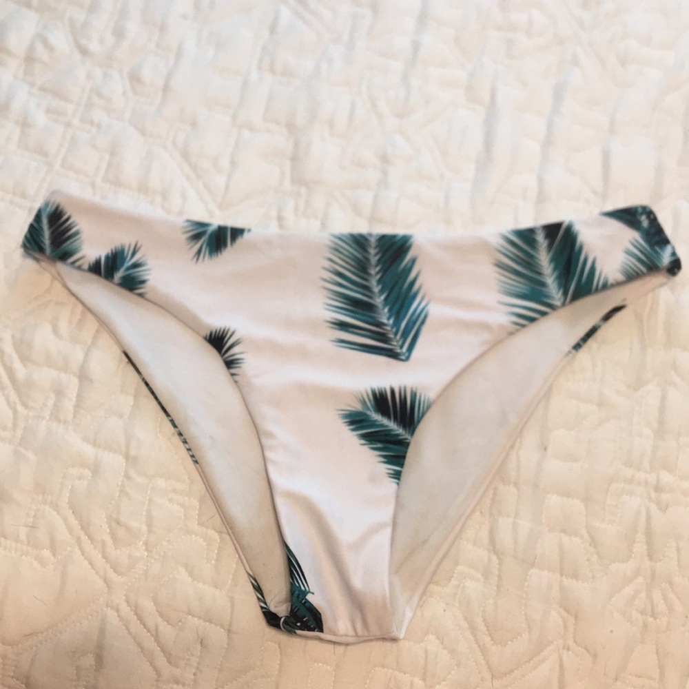 Swimsuit bottoms